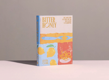 <cite>Bitter Honey</cite> by Letitia Clark