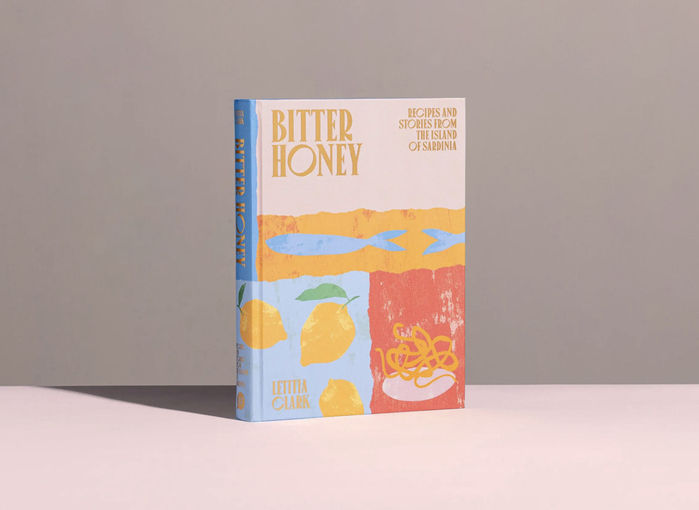Bitter Honey by Letitia Clark 1