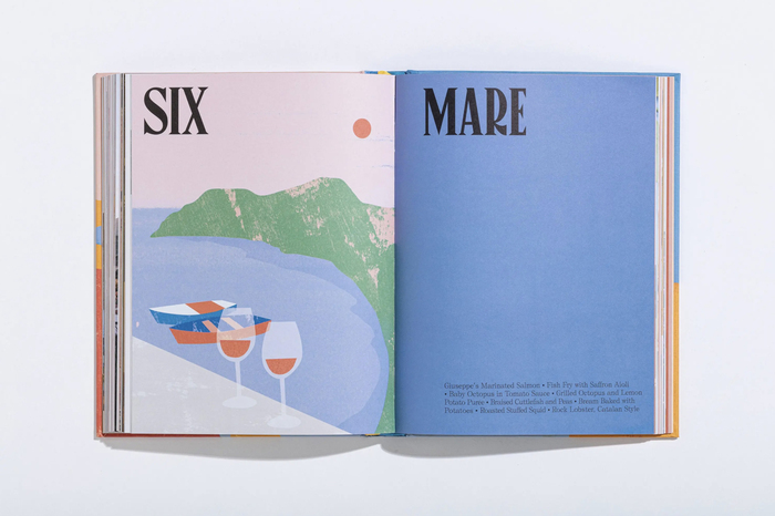 Bitter Honey by Letitia Clark 3