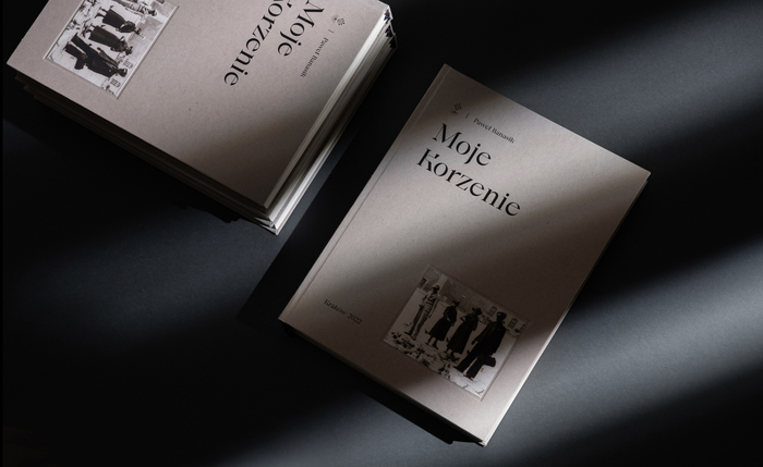Moje Korzenie by Paweł Banasik 3