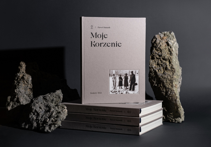 Moje Korzenie by Paweł Banasik 4