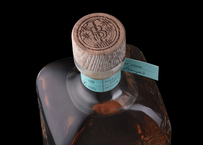 Baie des Trésors rum 2