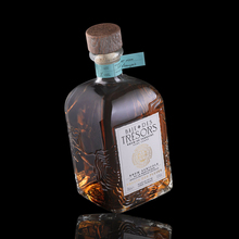 <span>Baie des Trésors rum</span>