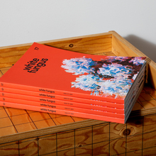 <cite>White Fungus</cite>, issue 17