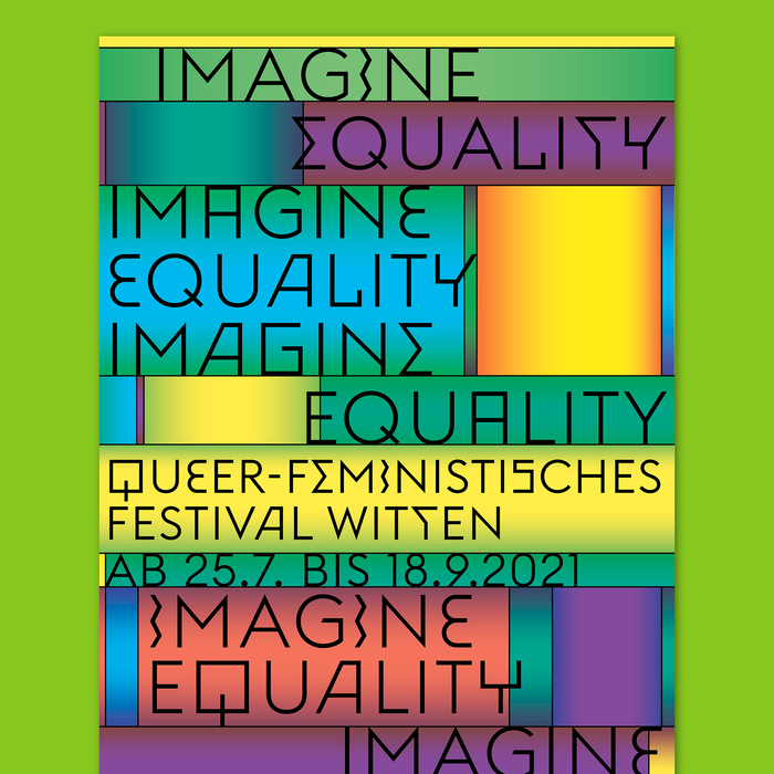 Imagine Equality festival 4