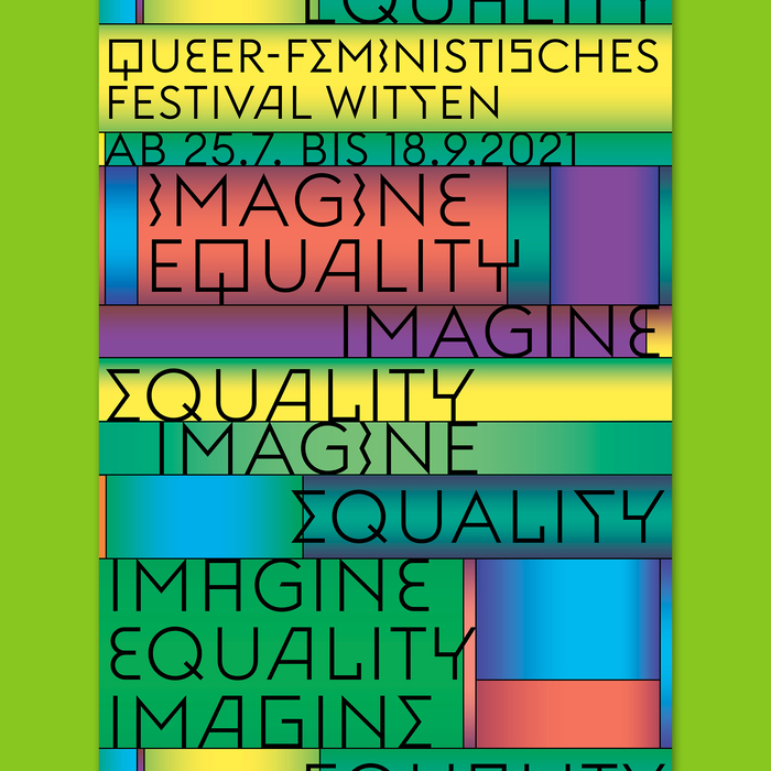 Imagine Equality festival 6