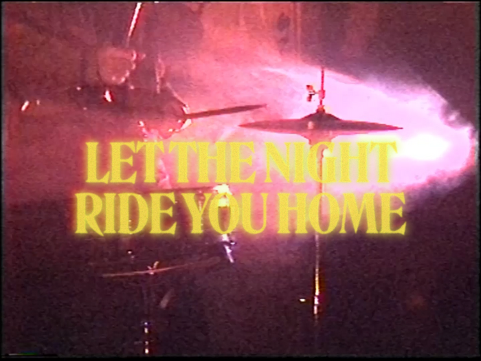 Music video still