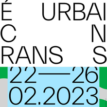 Écrans Urbains