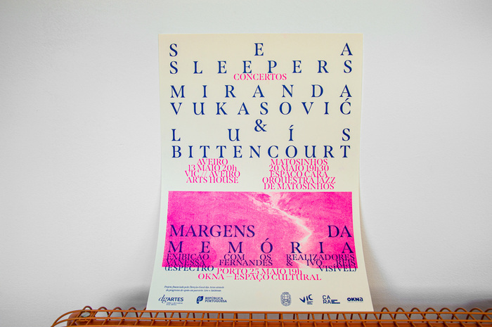 Sea Sleepers poster 2