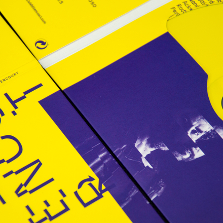 Charli XCX – Brat album art and campaign - Fonts In Use