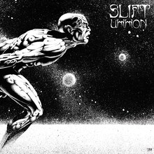 Slift – <cite>Ummon</cite> album art and tour poster