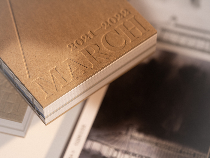MARCH 2021–22 yearbook 6
