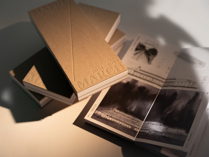MARCH 2021–22 yearbook 2