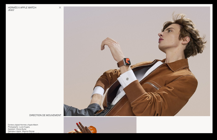 Lola Rudrauf website 3