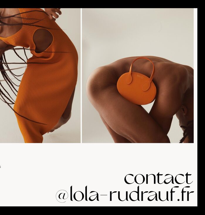 Lola Rudrauf website 2