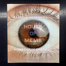 <cite>House of Meme</cite> by Pamela Rosenkranz