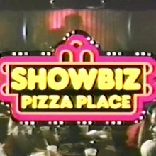 ShowBiz Pizza Place