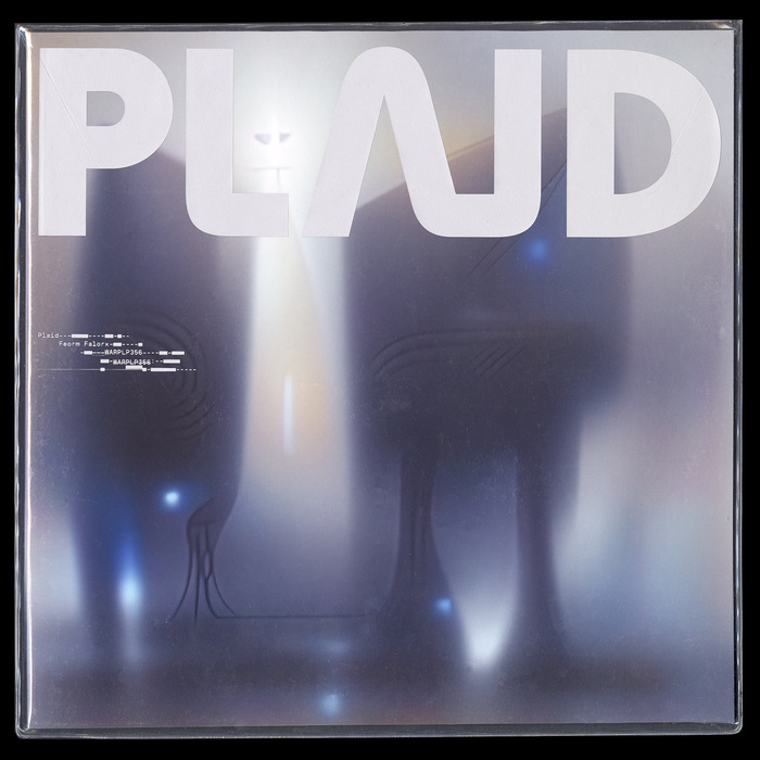 Plaid – Feorm Falorx album art 2