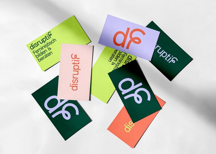 disruptiF – Feministisch bilden &amp; beraten e.V. 1