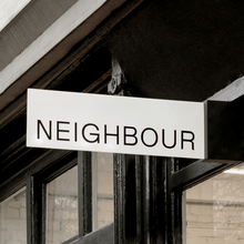 Neighbour identity