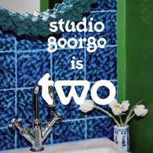 Studio George identity