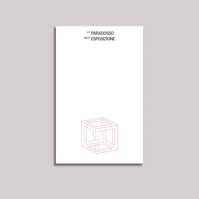 Il Paradosso dell’Esposizione 1