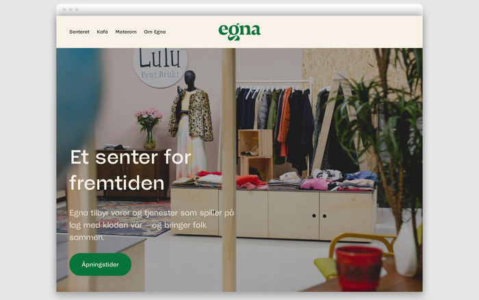 Egna visual identity and website 7