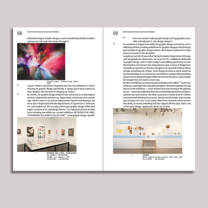 Il Paradosso dell’Esposizione 3