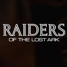 <cite>Raiders of the Lost Ark</cite> titles and credits