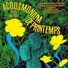 Acousmonium de Printemps 2023