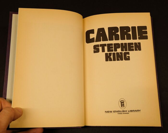 Title page