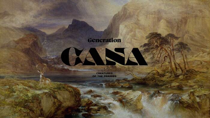 Generation Cana brand concept 10
