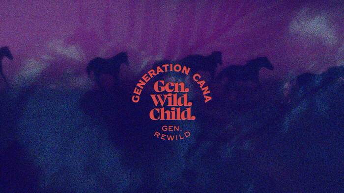 Logo version in  and 