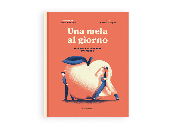 Una mela al giorno 1