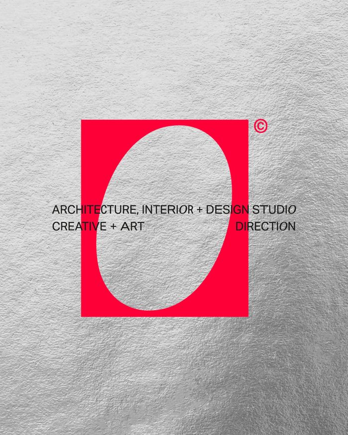 Francesca Girolami Studio identity 4