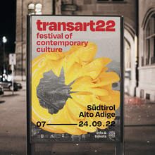 Transart22 festival of contemporary culture