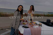 Cento Restaurant