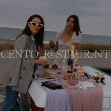 Cento Restaurant