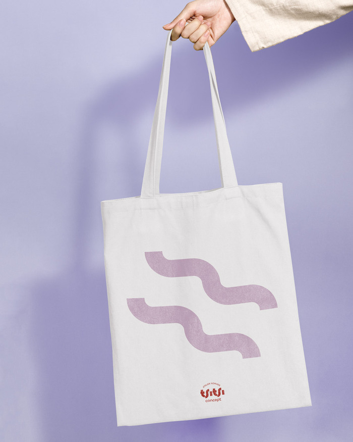 Tsitsi identity 7