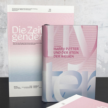 <cite>Die Zeiten gendern sich</cite>