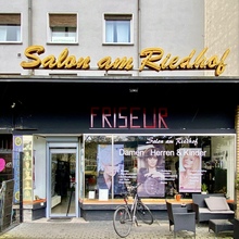 Salon am Riedhof, Frankfurt am Main