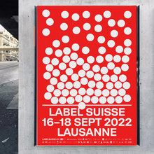 Label Suisse festival