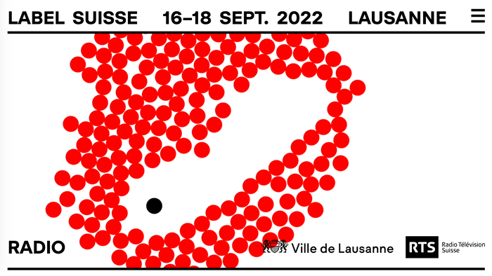 Label Suisse festival 2