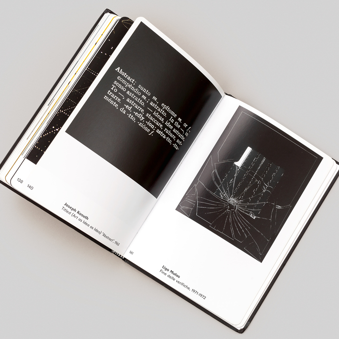 From the Cavern to the Moon. A Journey through the Collection of the Centro Pecci 5