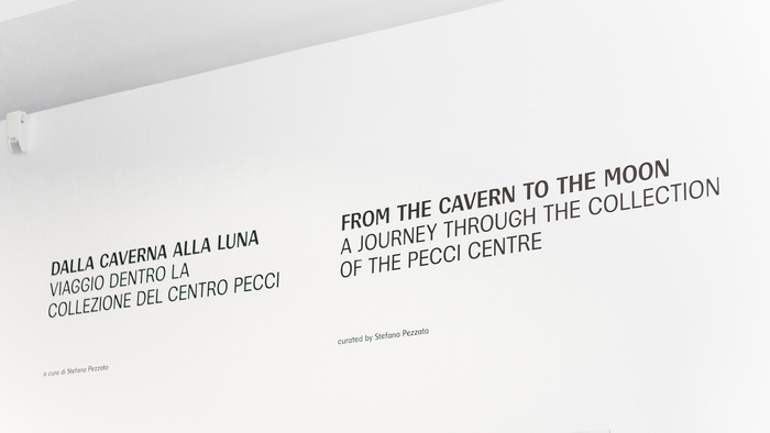 Exhibition titles