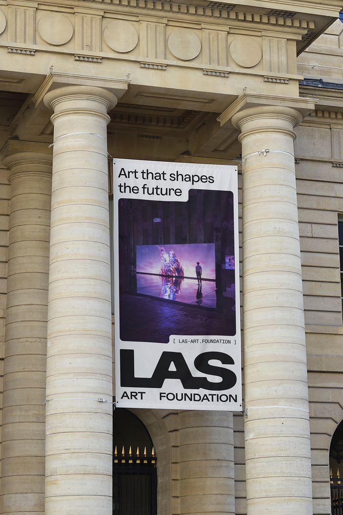 LAS Art Foundation 2