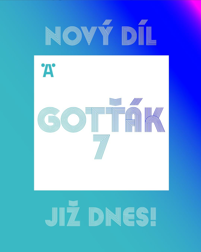 Gotťák 2