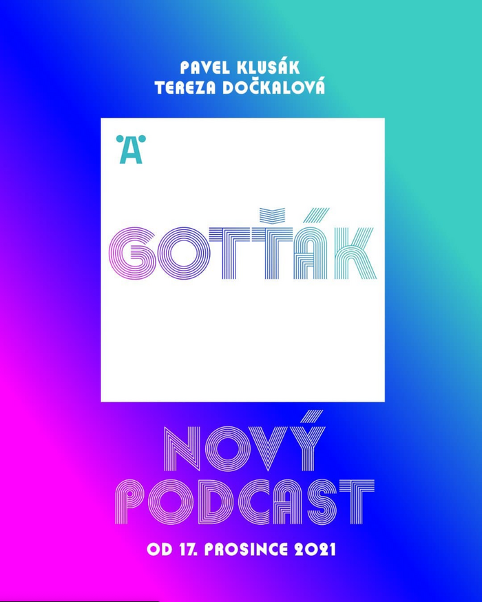 Gotťák 3