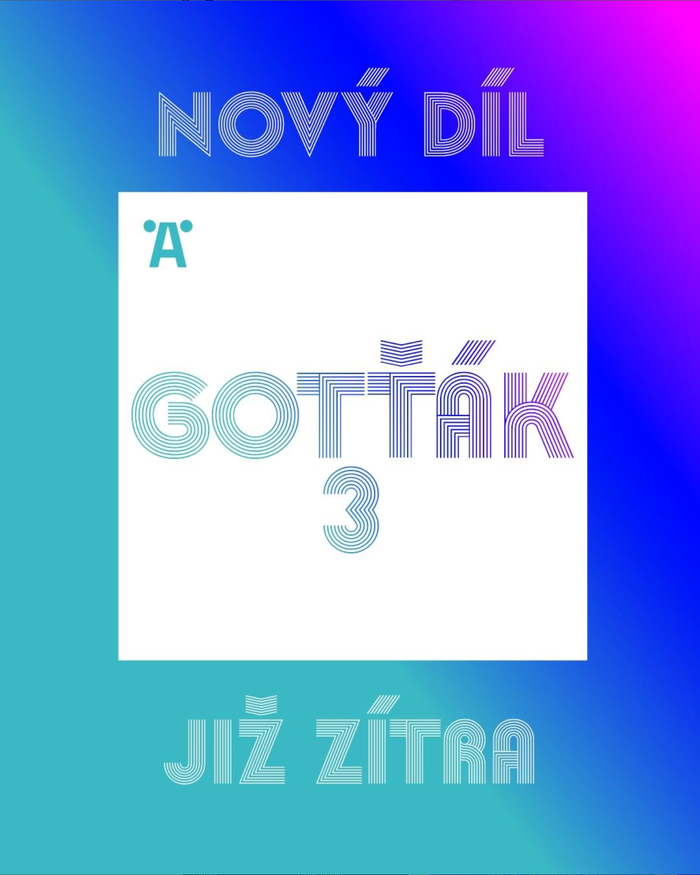 Gotťák 4