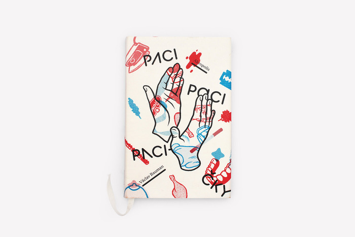 Paci, paci, pacičky by  Václav Bauman 1